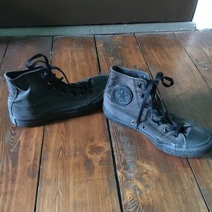Converse - chucks